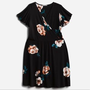 Loveappella Stitch Fix 1X Jorey Knit Dress - NWT